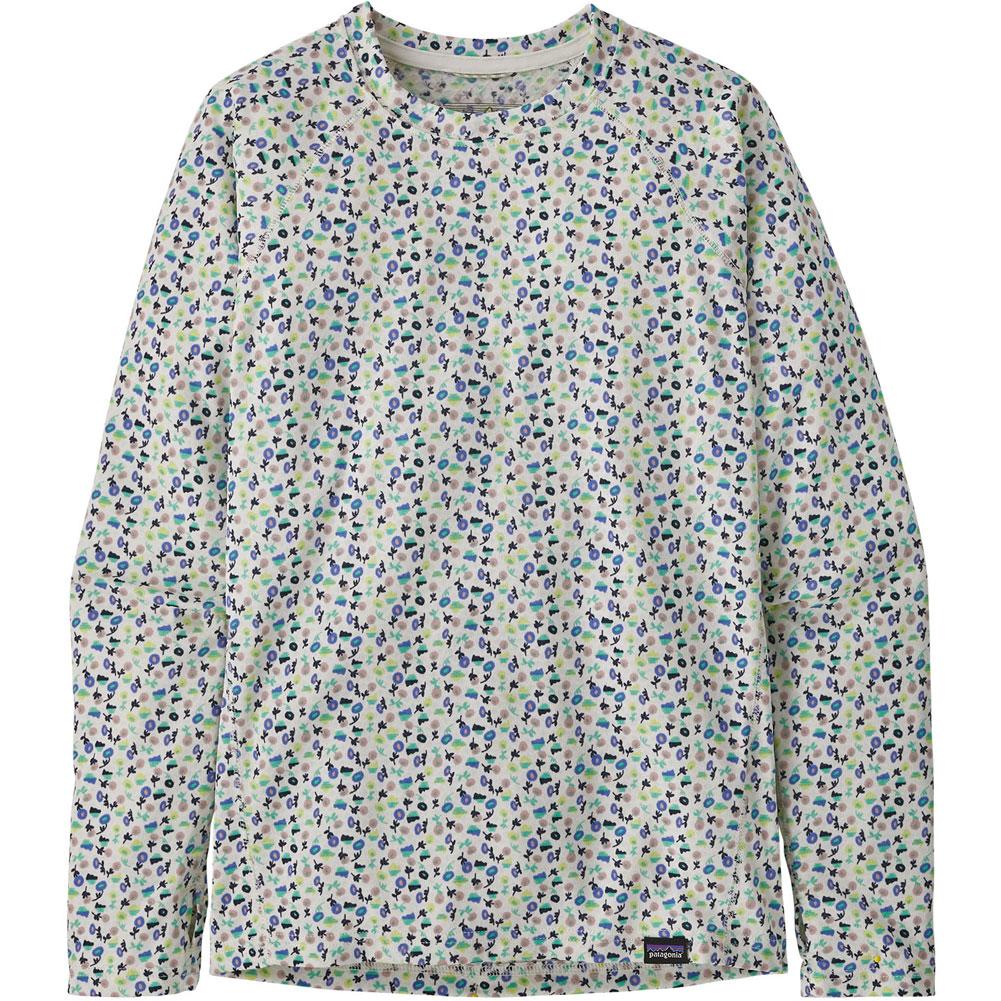 Patagonia Capilene Midweight Crew Baselayer Kids '