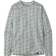 LITEN: BIRCH WHITE