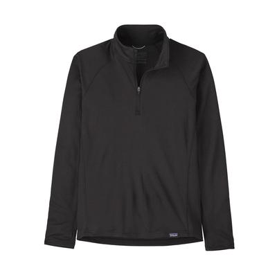 Patagonia Capilene Midweight Zip-Neck Baselayer Kids'