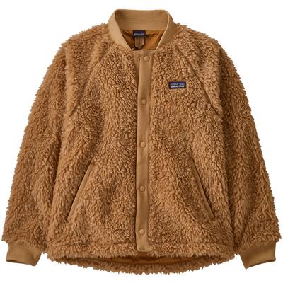 Patagonia Retro-X Bomber Fleece Jacket Girls' (Past Season)