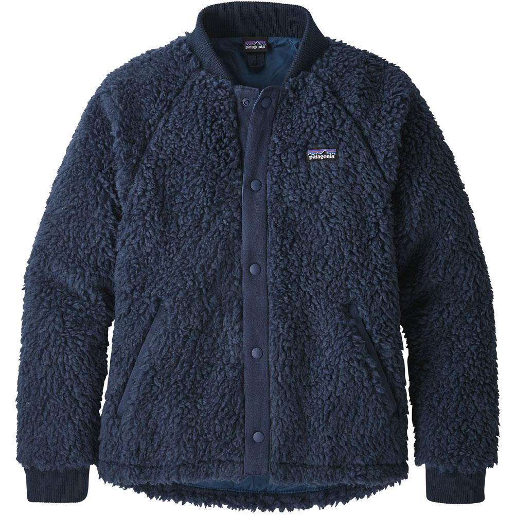 Patagonia Retro-X Bomber Fleece Jacket Girls' (Past Season)