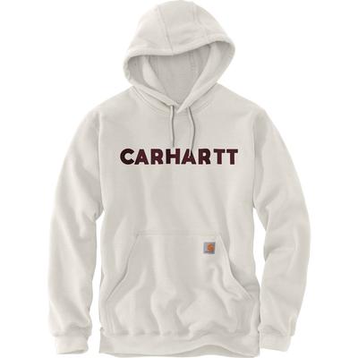 Carhartt Loose Fit Midweight Logo Graphic Sweatshirt Men's