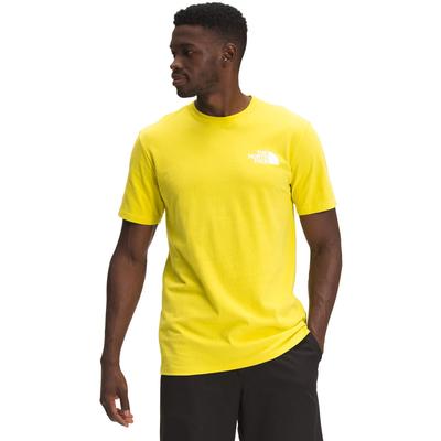 The North Face Box NSE Short Sleeve Tee Men's