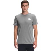 TNF MEDIUM GREY HEATHER