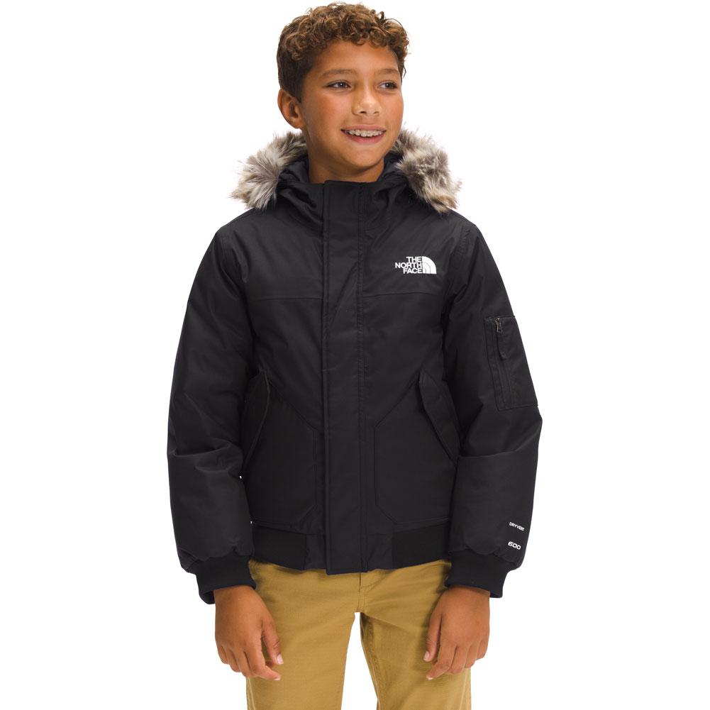 The North Face Gotham ジャケット II size:XS - www.sorbillomenu.com