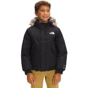 TNF BLACK/TNF BLACK