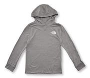 TNF LIGHT GREY HEATHER