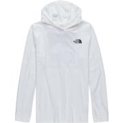 TNF WHITE