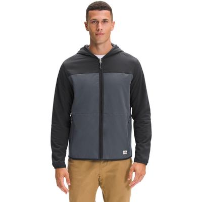 The North Face Mountain Sweatshirt Full Zip Hoodie Men's