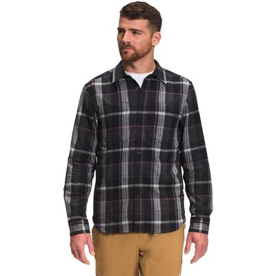 The North Face Arroyo Lightweight Flannel Men's