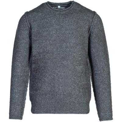 Schott Alex Rolled Edge Sweater Men's