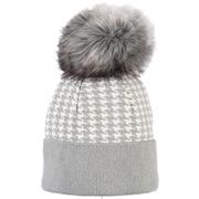 A - LIGHT GREY/WHITE