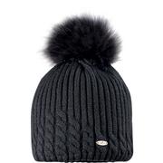 F - BLACK