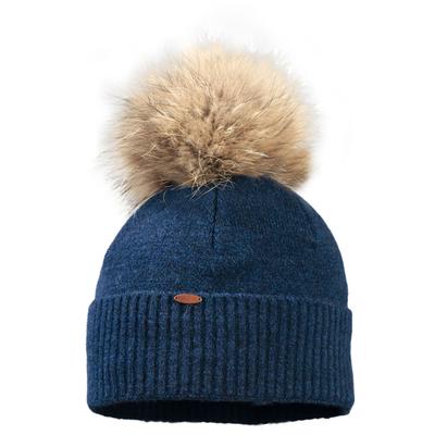 Starling Tristano Faux Fur Pom Hat Women's