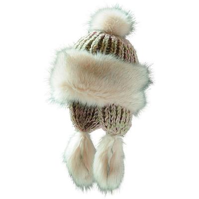 Starling Baja Faux Fur Trapper Hat Women's