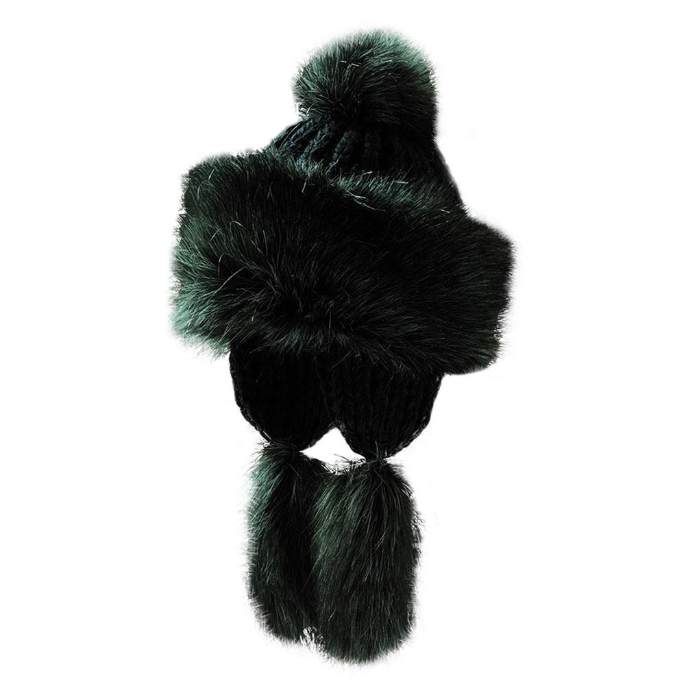 Starling Baja Faux Fur Trapper Hat Women's