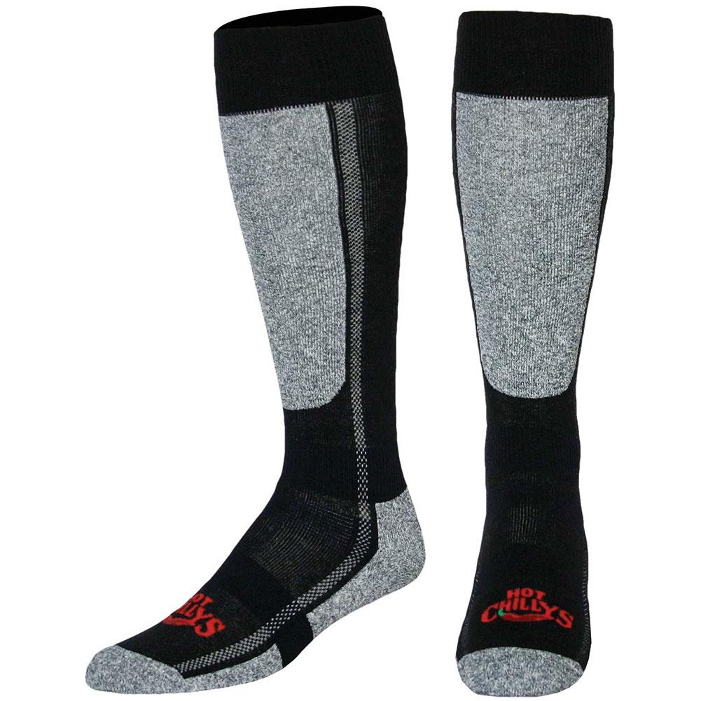 Hot Chillys Premium Classic Low Volume Socks Men's