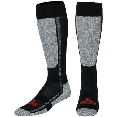 Hot Chillys Premium Classic Low Volume Socks Men's