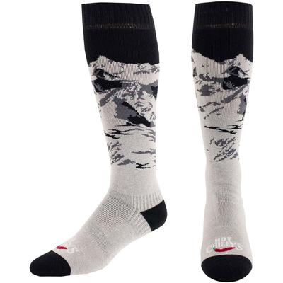 Hot Chillys Mountain Mid Volume Socks Men's