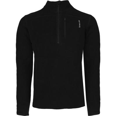 Hot Chillys La Montana Fleece 1/4 Zip T-Neck Base Layer Top Men's