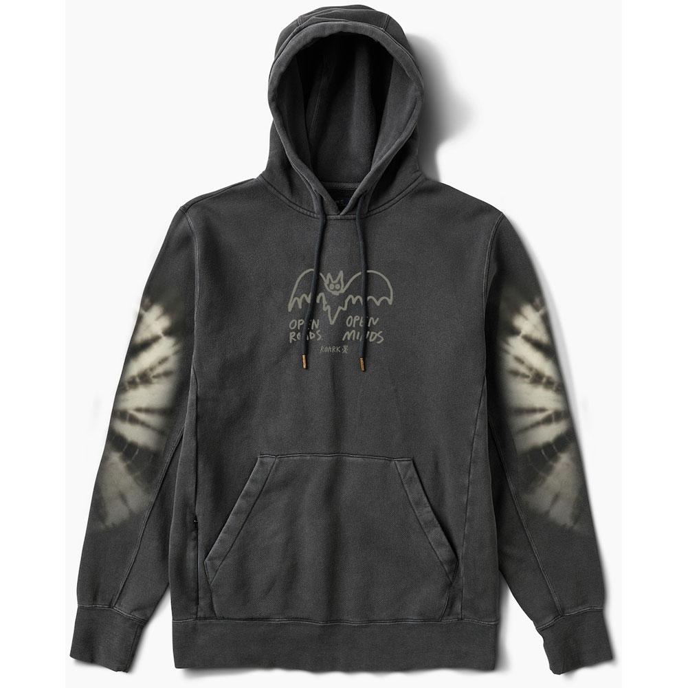 Roark All- Seeing Fleece Jacket Men's
