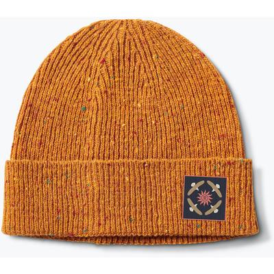 Roark Eagle Nep Beanie Men's