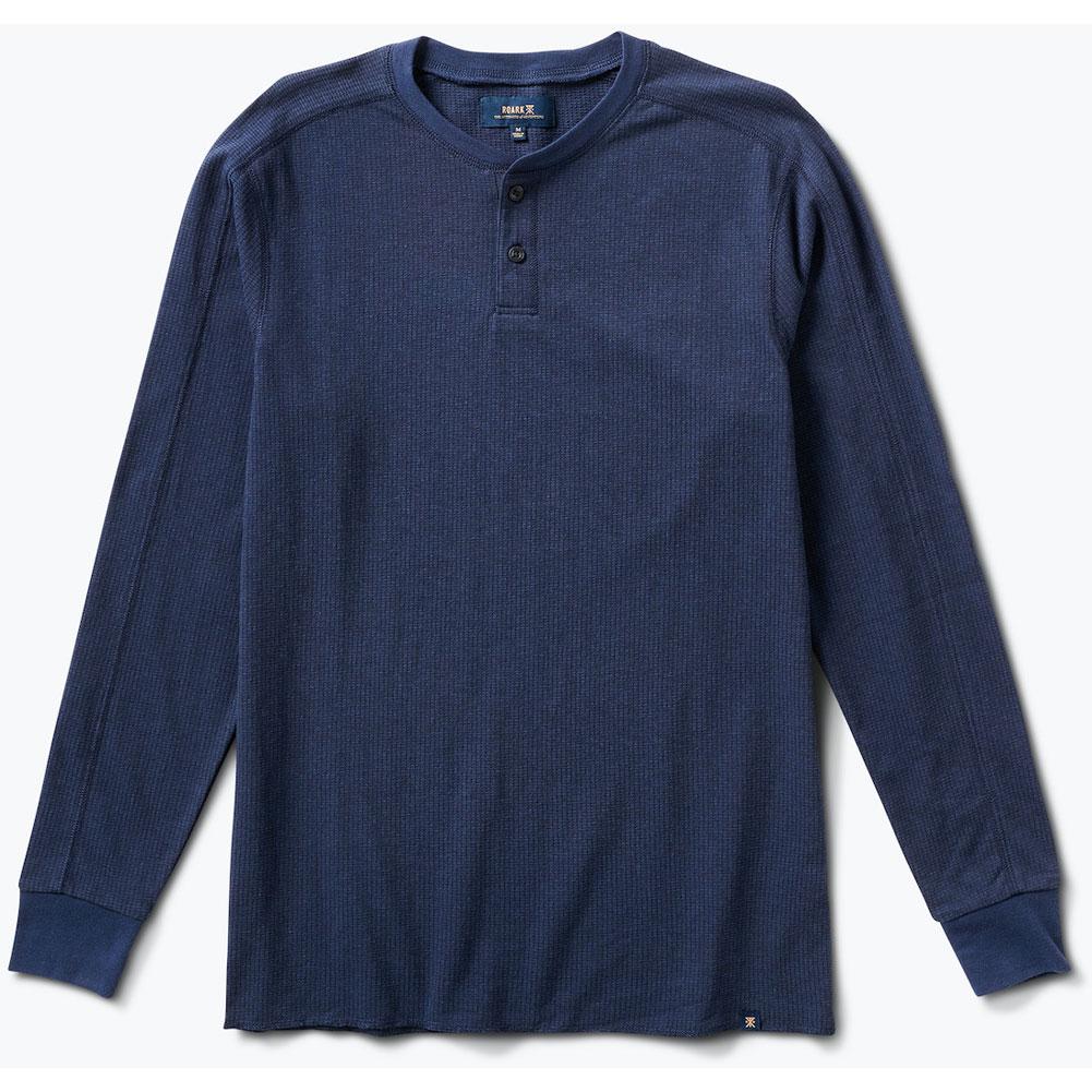Roark Range Rat Long Sleeve T- Shirt Men's