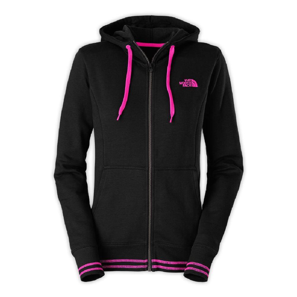 womens zip up hoodie north face