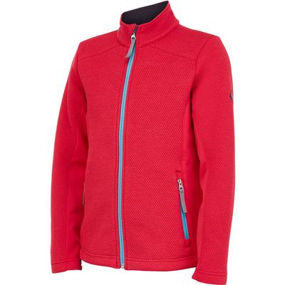 Spyder Encore Full Zip Fleece Jacket Girls'