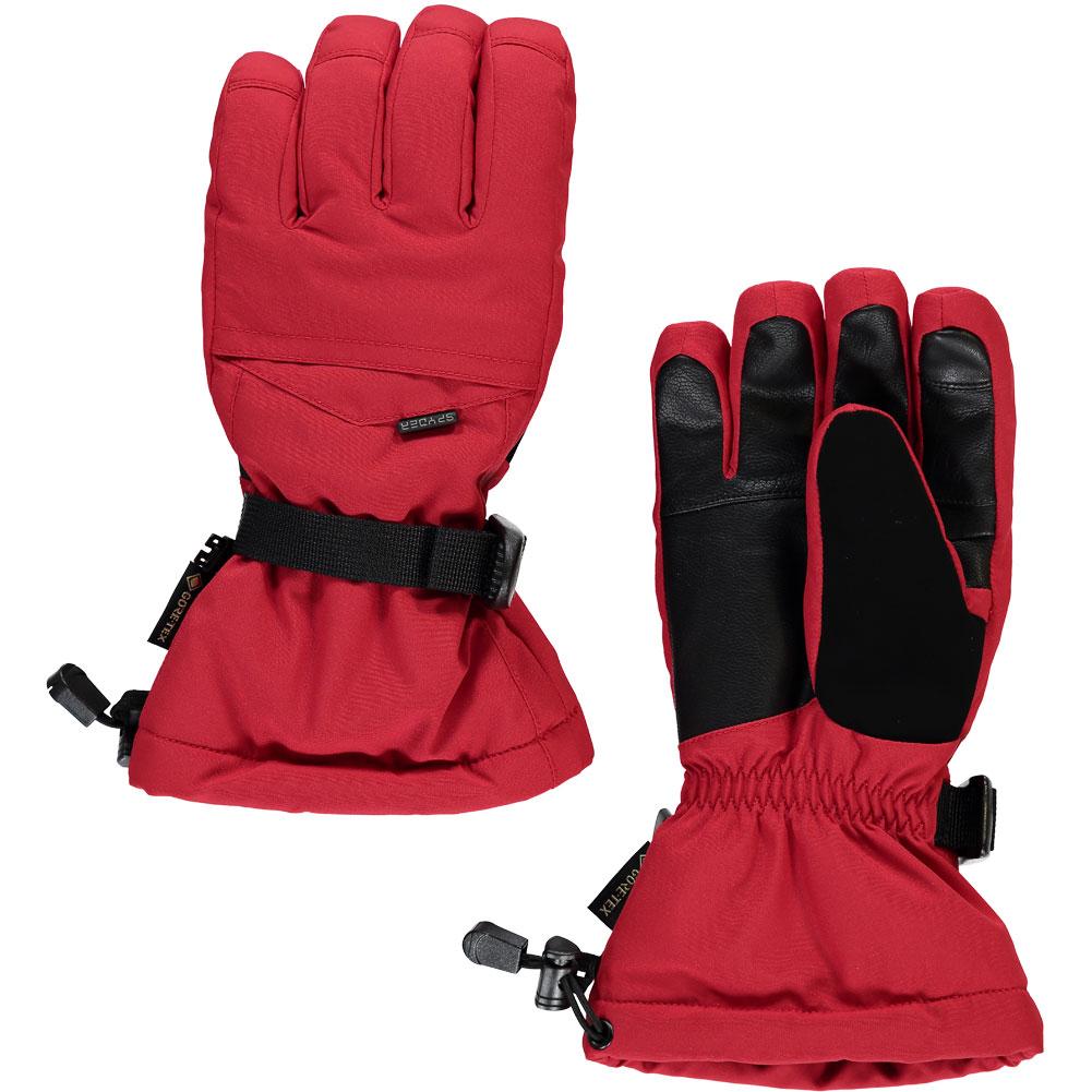  Spyder Synthesis Gtx Gloves Women's