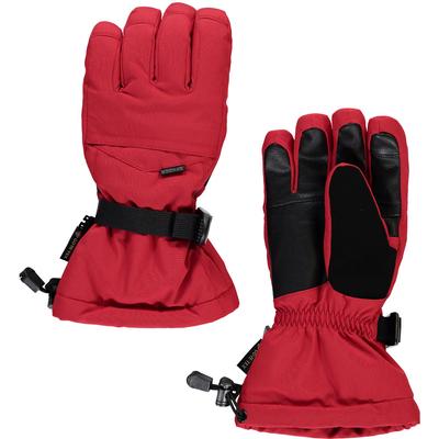 Spyder Boy's Ski/Snow Performance Gloves 