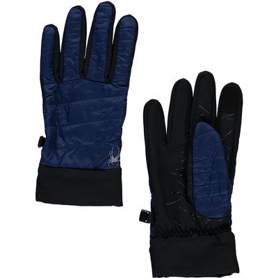 Spyder Glissade Hybrid Gloves Women's