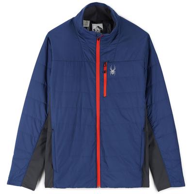 Spyder Glissade Hybrid Insulator Jacket Men's