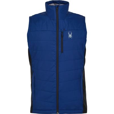 Spyder Glissade Hybrid Insulator Vest Men's