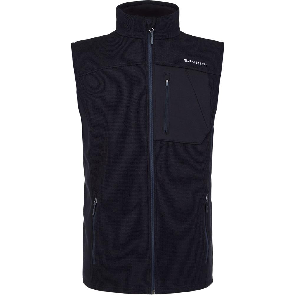 Spyder Bandit Fleece Vest Men's