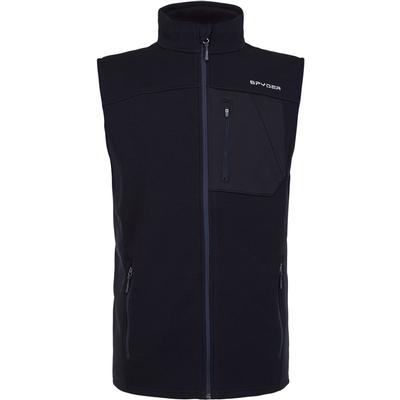 Spyder Bandit Fleece Vest Men's