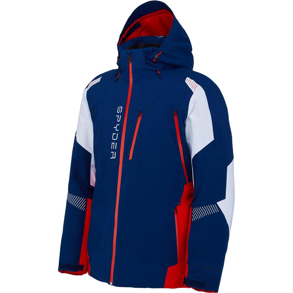 Spyder Leader Gtx Insulated Jacket Men's