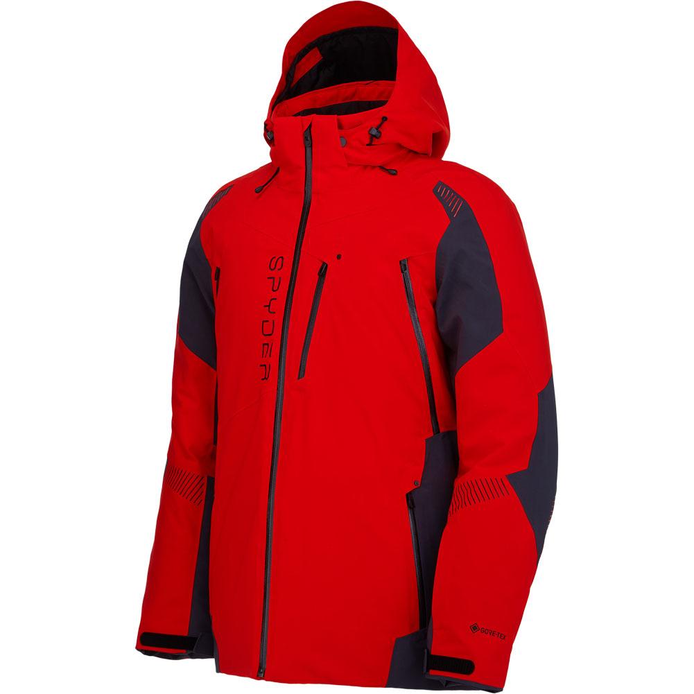 Spyder Leader GTX Insulated Jacket Men s
