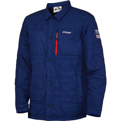 Spyder USST Shirtjack Men's