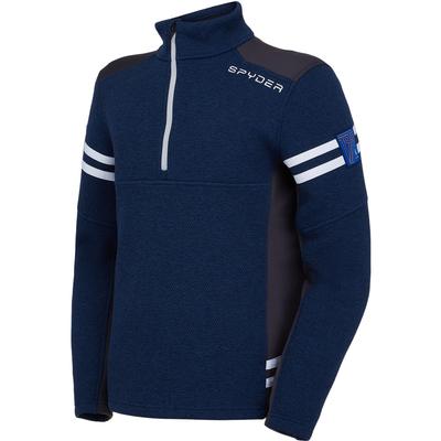 Spyder Base/Mid Layers Mens