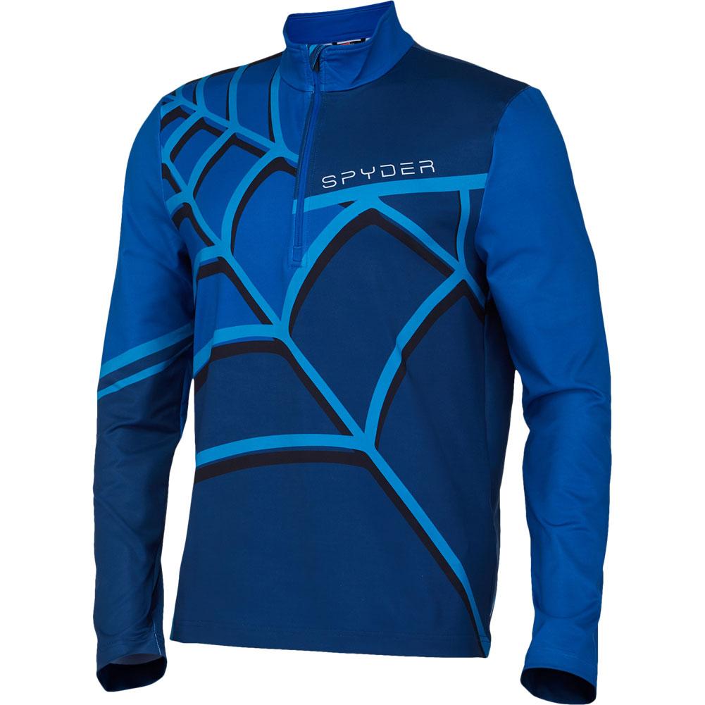 Spyder Vital Baselayer Top Men's