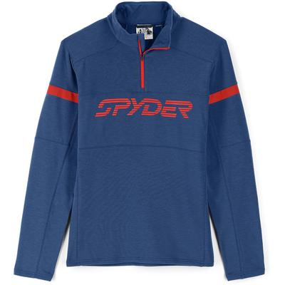 Spyder Speed Half Zip Fleece Jacket Men's