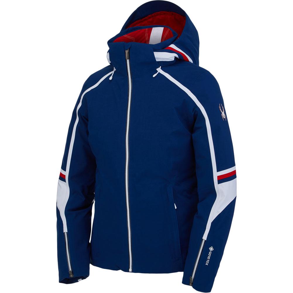 Spyder Poise Gtx Insulated Jacket Women's