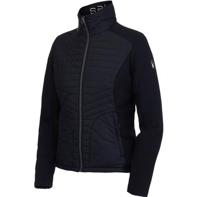 Spyder Glissade Hybrid Insulator Jacket Women's