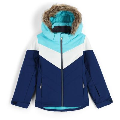 Spyder Lola Insulated Jacket Girls'