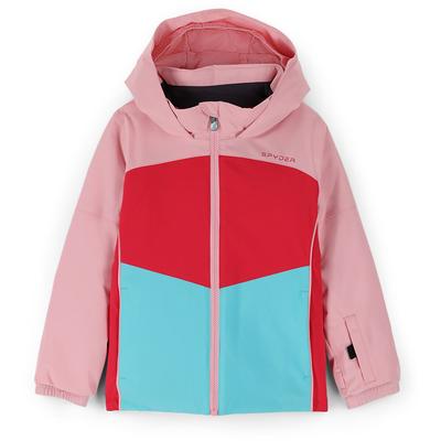 Spyder Conquer Jacket Toddler Girls'