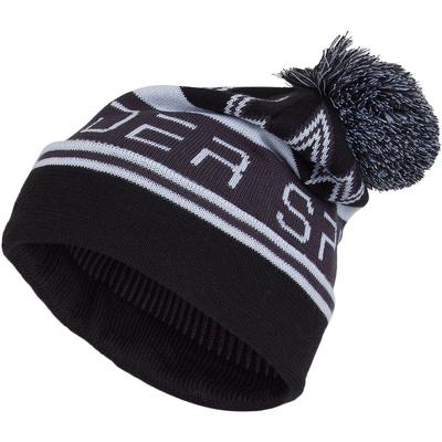 Spyder Icebox Pom Beanie Men's