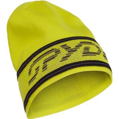 Spyder Retro Logo Beanie Men's