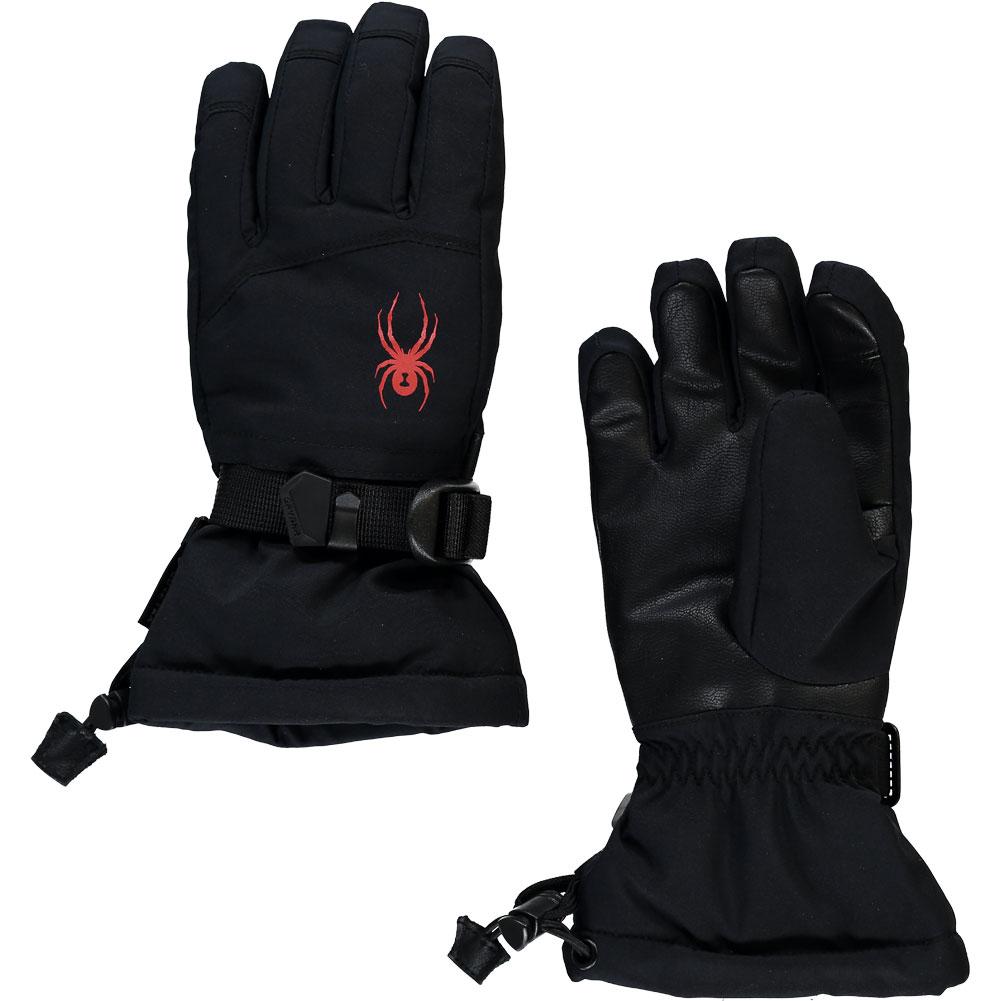  Spyder Traverse Gtx Gloves Boys '