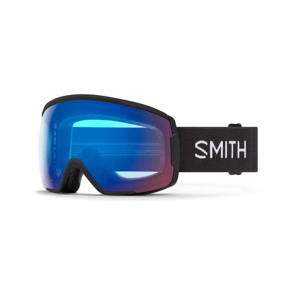 Smith Proxy Snow Goggles